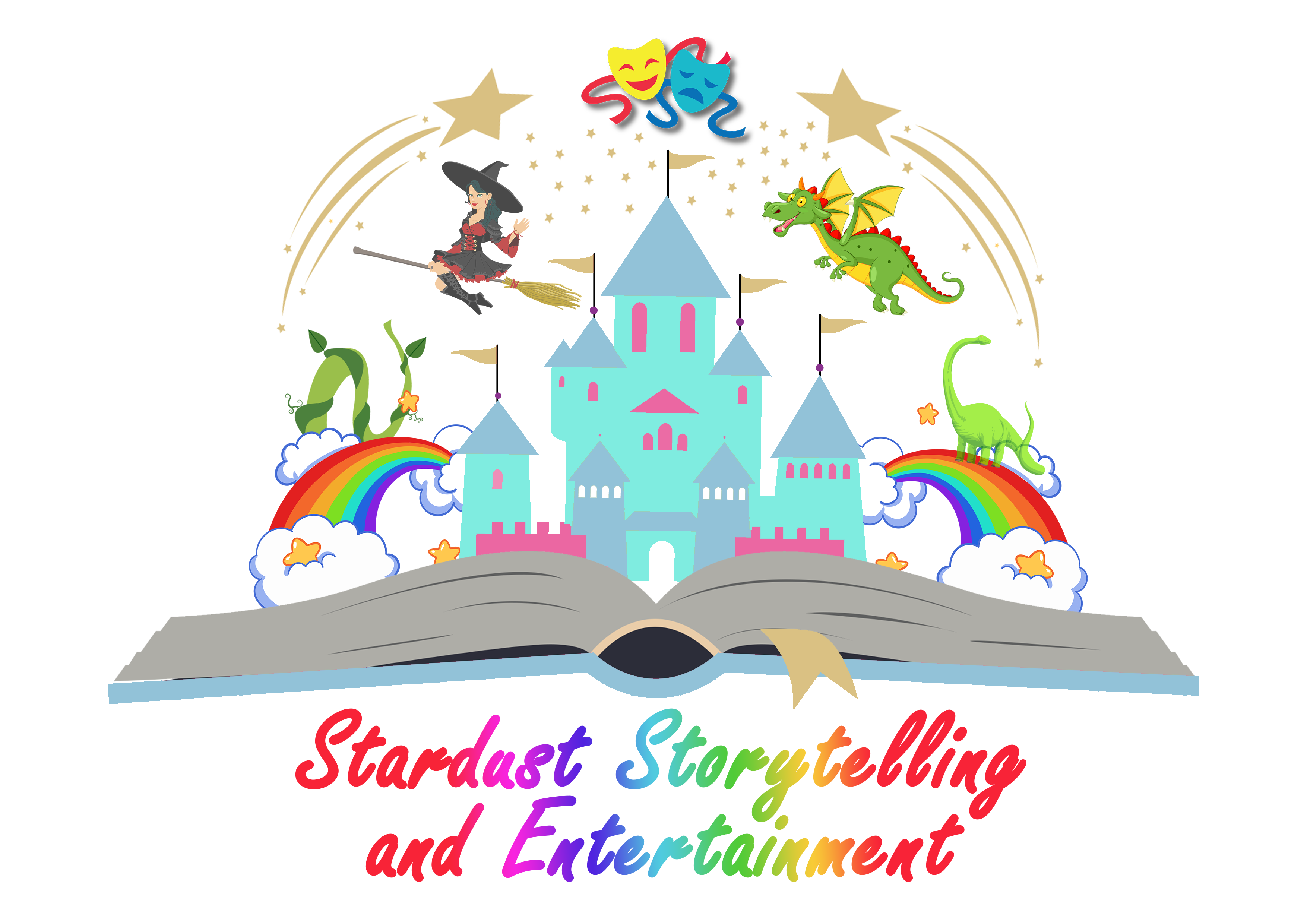 Stardust Storytelling & Entertainment